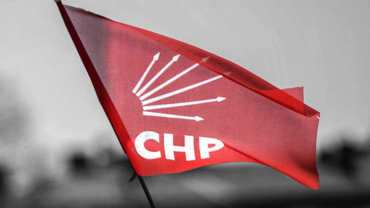 CHP'nin kuruluş haftası etkinlikleri planlandığı gibi yapılacak