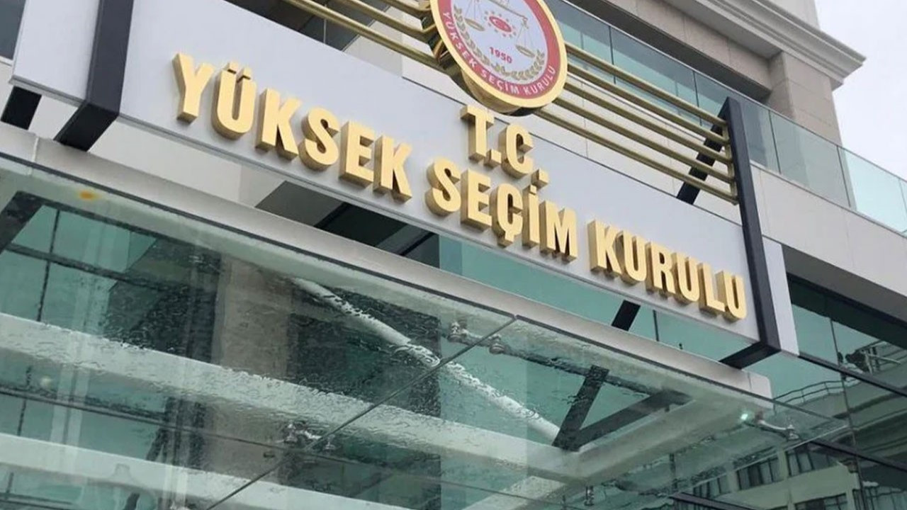 CHP itiraz etmişti: YSK bugün 14:30’da toplanacak CHP itiraz etmişti: YSK bugün 14:30’da toplanacak