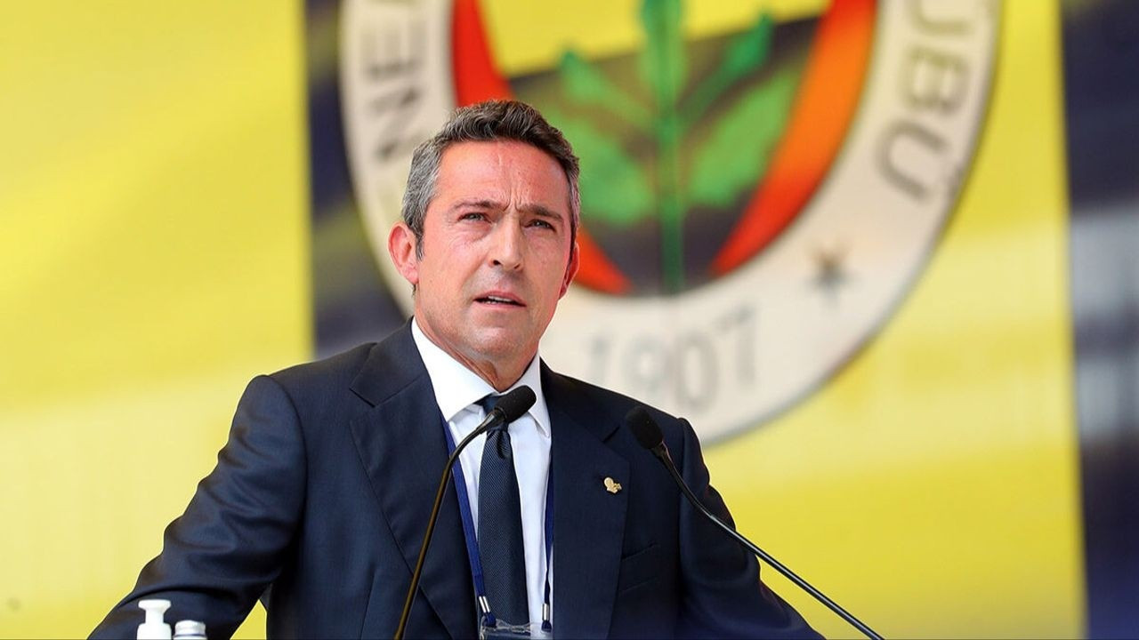PFDK'dan Fenerbahçe ve Ali Koç'a para cezası PFDK'dan Fenerbahçe ve Ali Koç'a para cezası