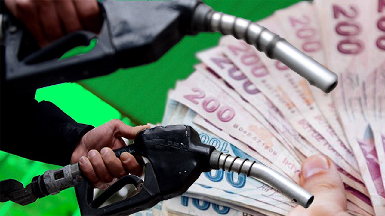 8 Temmuz akaryakıt fiyatları: Motorine zam geliyor! Yarın pompaya yansıyacak