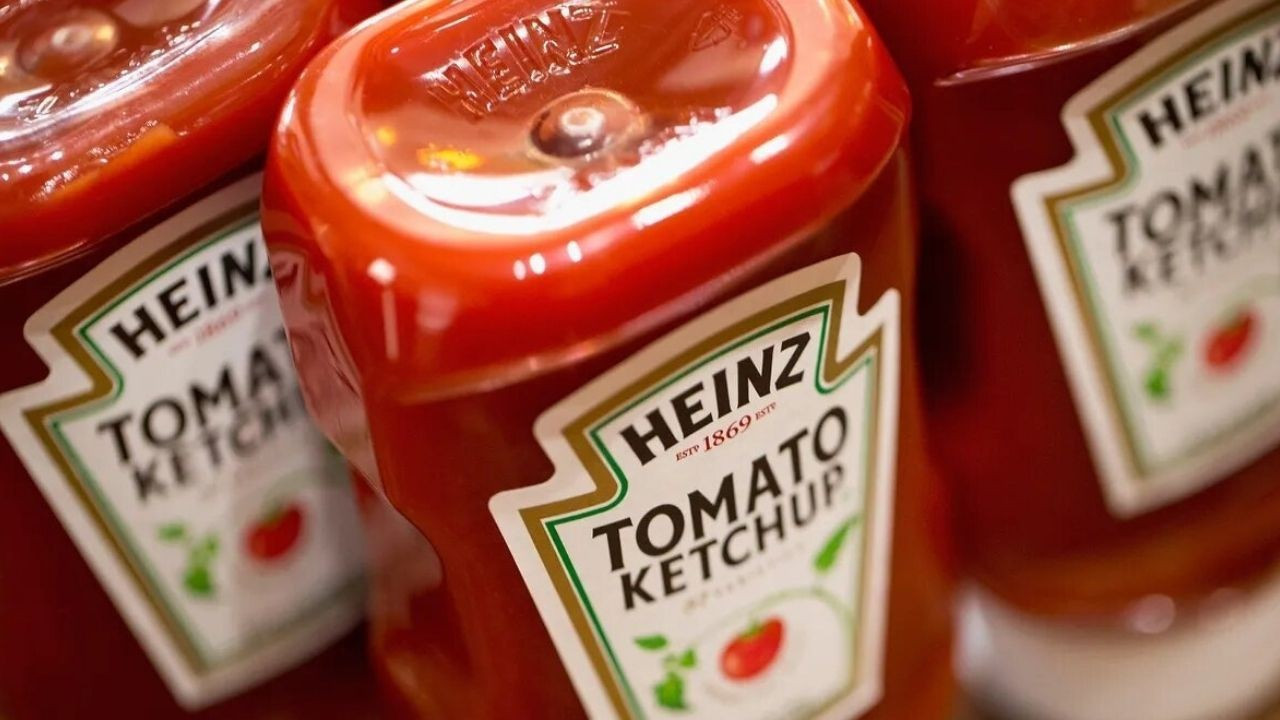 ABD’li gıda şirketi Kraft Heinz büyüme hamlesi kapsamında ikiye bölünecek