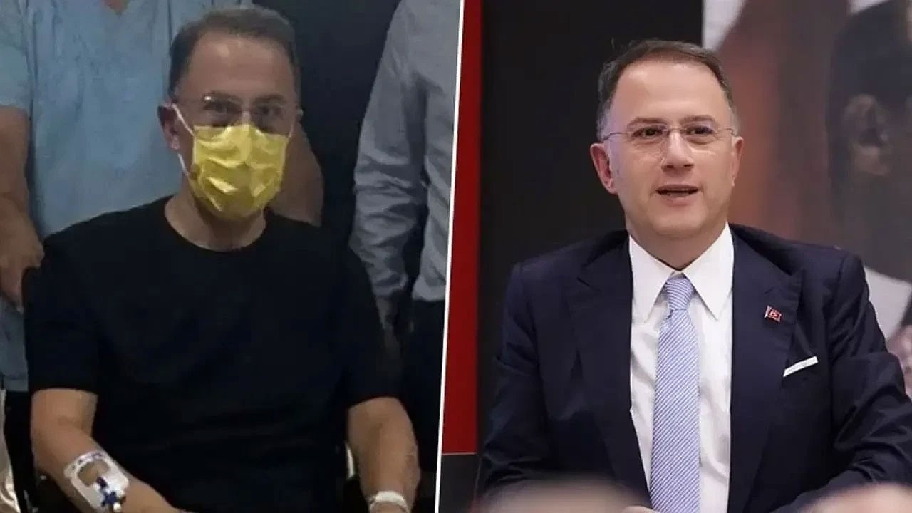 CHP’li Tanrıkulu, tutuklu Belediye Başkanı Murat Çalık’ın sağlık durumunu açıkladı