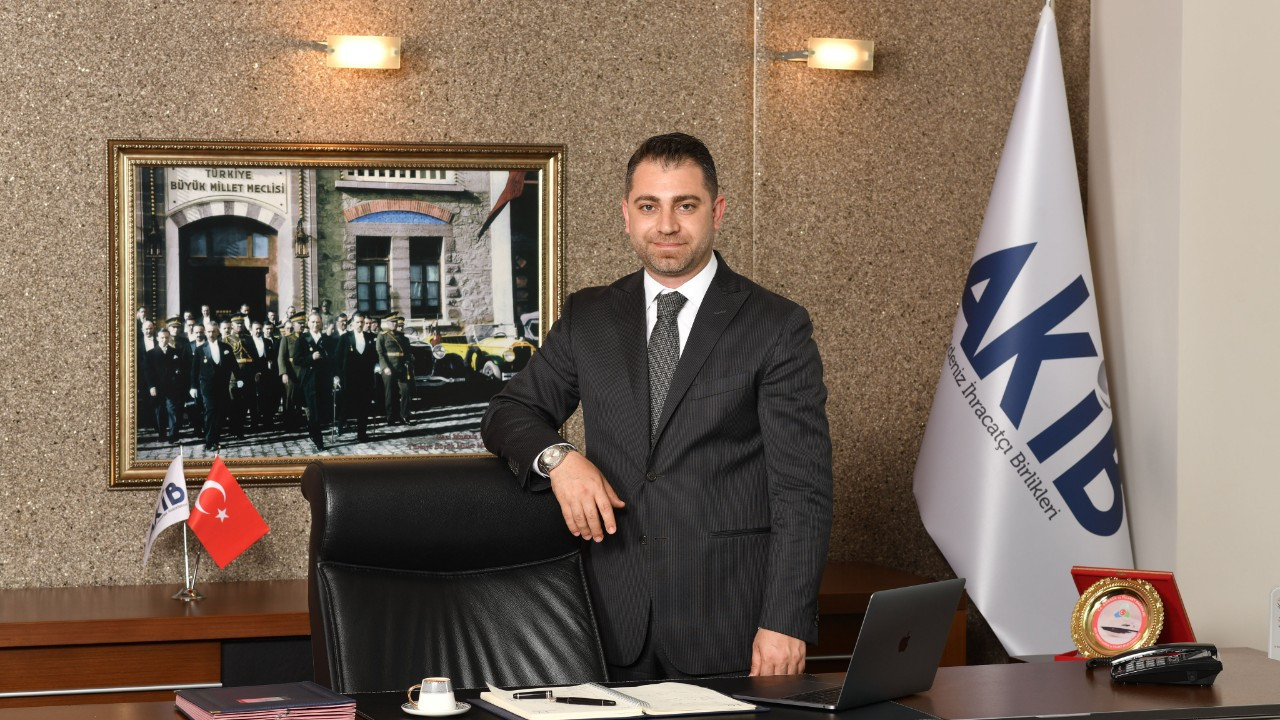 “Üretim ve ihracat odaklı yeni desteklere ihtiyacımız var” “Üretim ve ihracat odaklı yeni desteklere ihtiyacımız var”