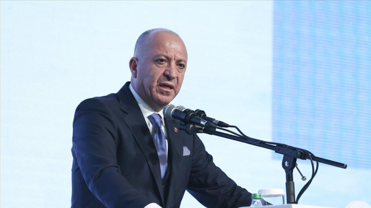 Sanayideki büyüme yüksek teknolojili ürünlerden
