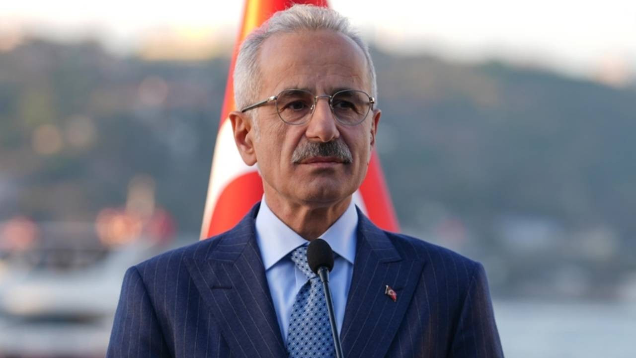 2027 yılında Kop Tüneli’ni kullanıma açacağız