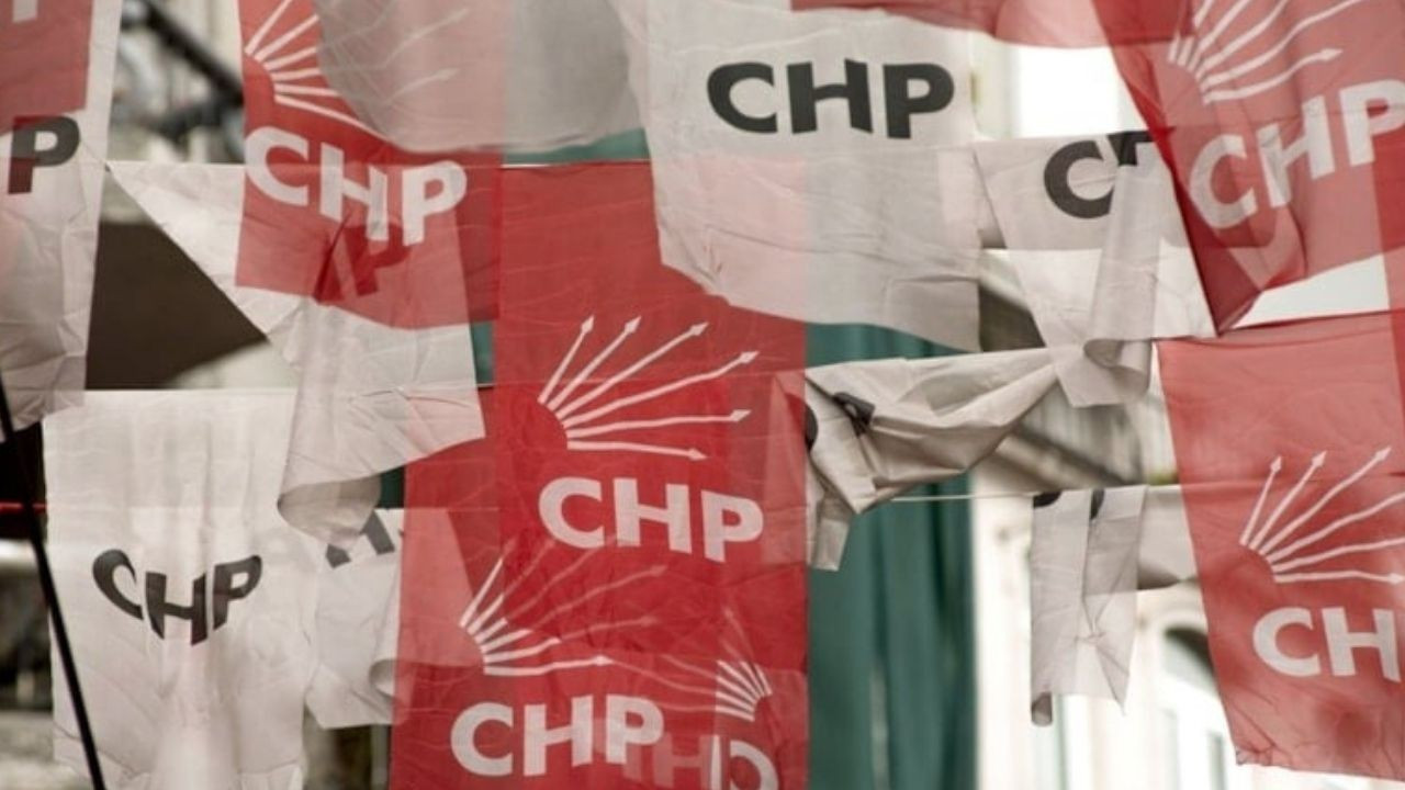 CHP İstanbul İl Delegeleri'nden 'olağanüstü kongre' hamlesi
