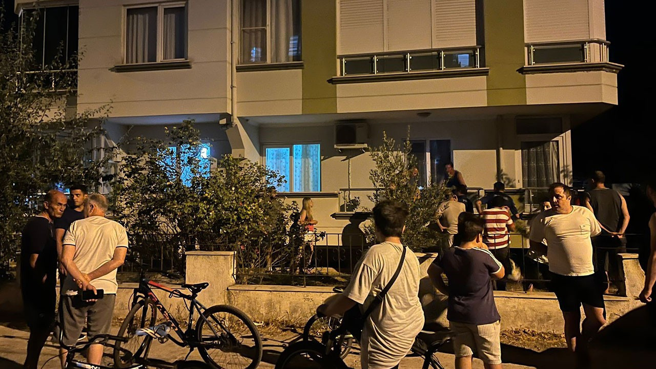 CHP'li Belediye Başkanı Aras'ın ailesinin evine molotoflu saldırı