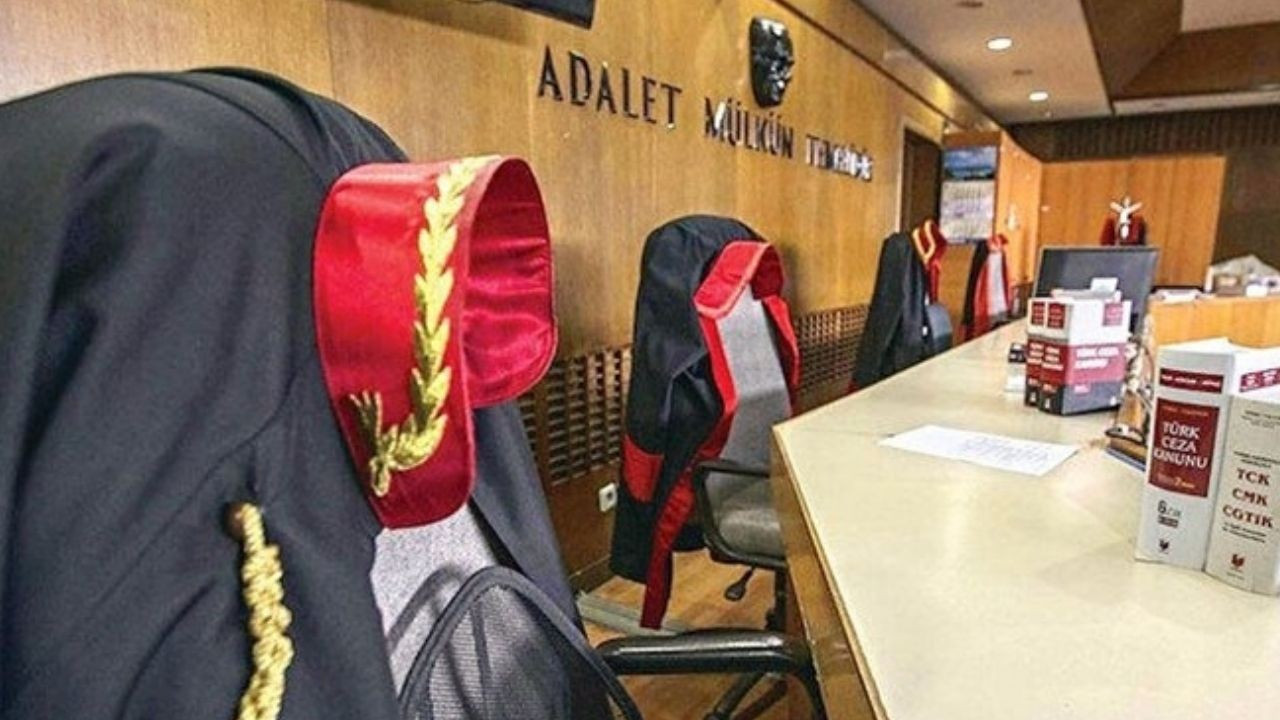 Savcılık adliye dışına çıksın, avukatın yanına insin