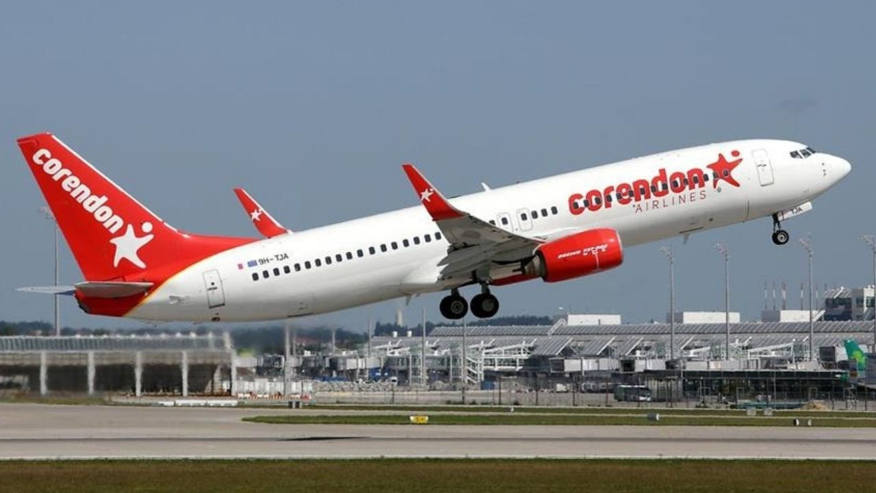 Corendon Havayolları halka arz oluyor!