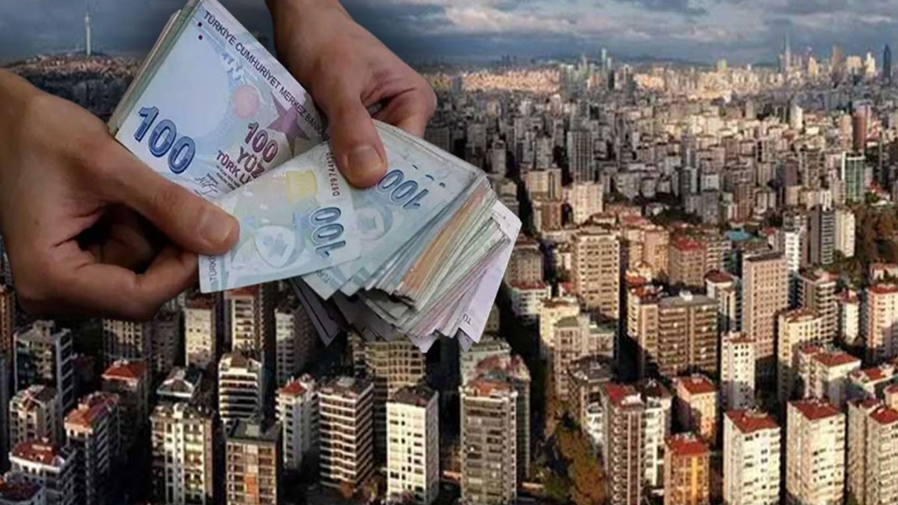 Emlak vergisi ile ilgili hem yasal, hem de idari düzenleme çalışmaları yapılıyor Emlak vergisi ile ilgili hem yasal, hem de idari düzenleme çalışmaları yapılıyor