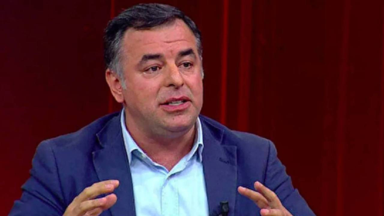 Eski CHP’li vekil Barış Yarkadaş disipline sevk edildi