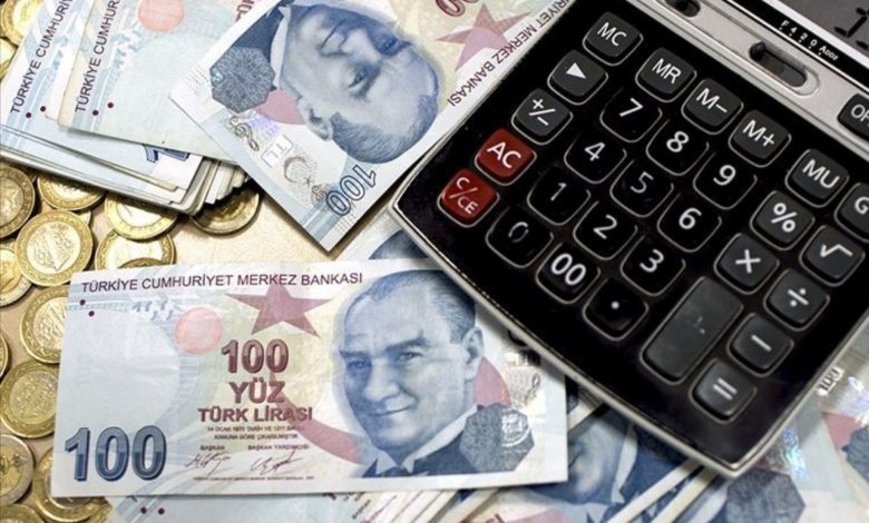Esnafta vergi tabanı genişledi