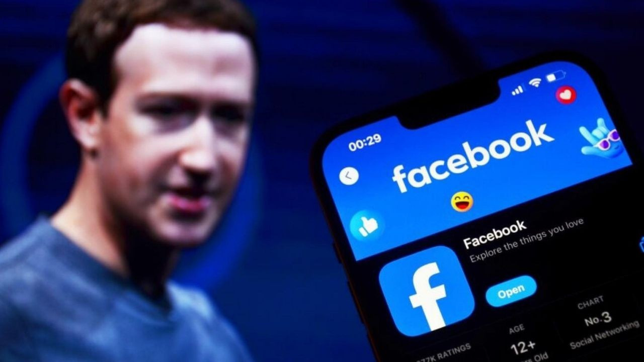 Mark Zuckerberg, Mark Zuckerberg’e karşı: Facebook’a dava açtı! Mark Zuckerberg, Mark Zuckerberg’e karşı: Facebook’a dava açtı!