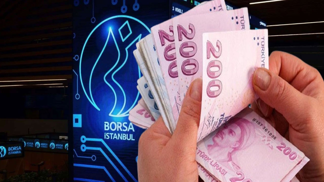 Parasını katlayan hisse sahipleri belli oldu! İşte sahibini sevindiren ve üzen hisseler
