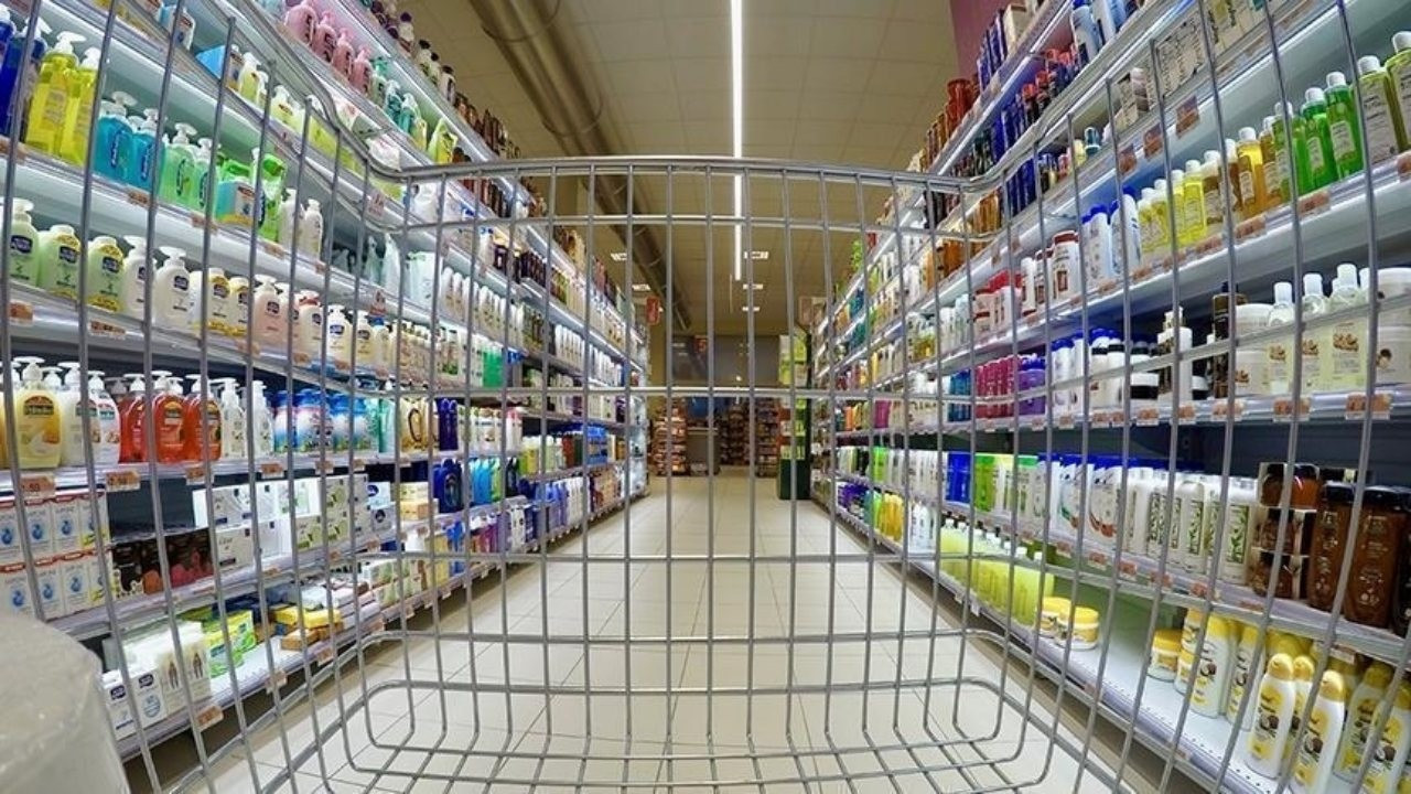 Euro Bölgesi’nde perakende satışlar düştü