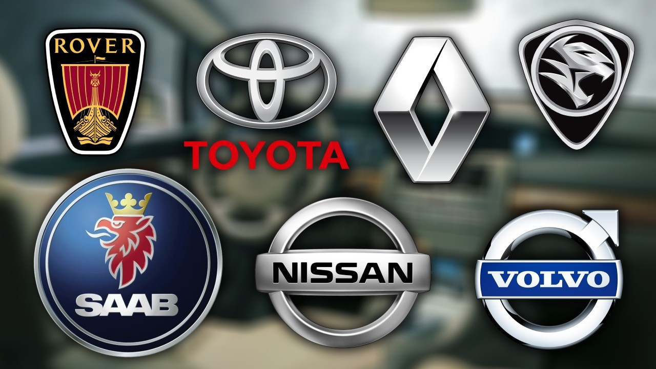 Piyasası en yavaş olan otomobiller; Alanın elinde kalıyor! Japon devleri de listede. Piyasası en yavaş olan otomobiller; Alanın elinde kalıyor! Japon devleri de listede.