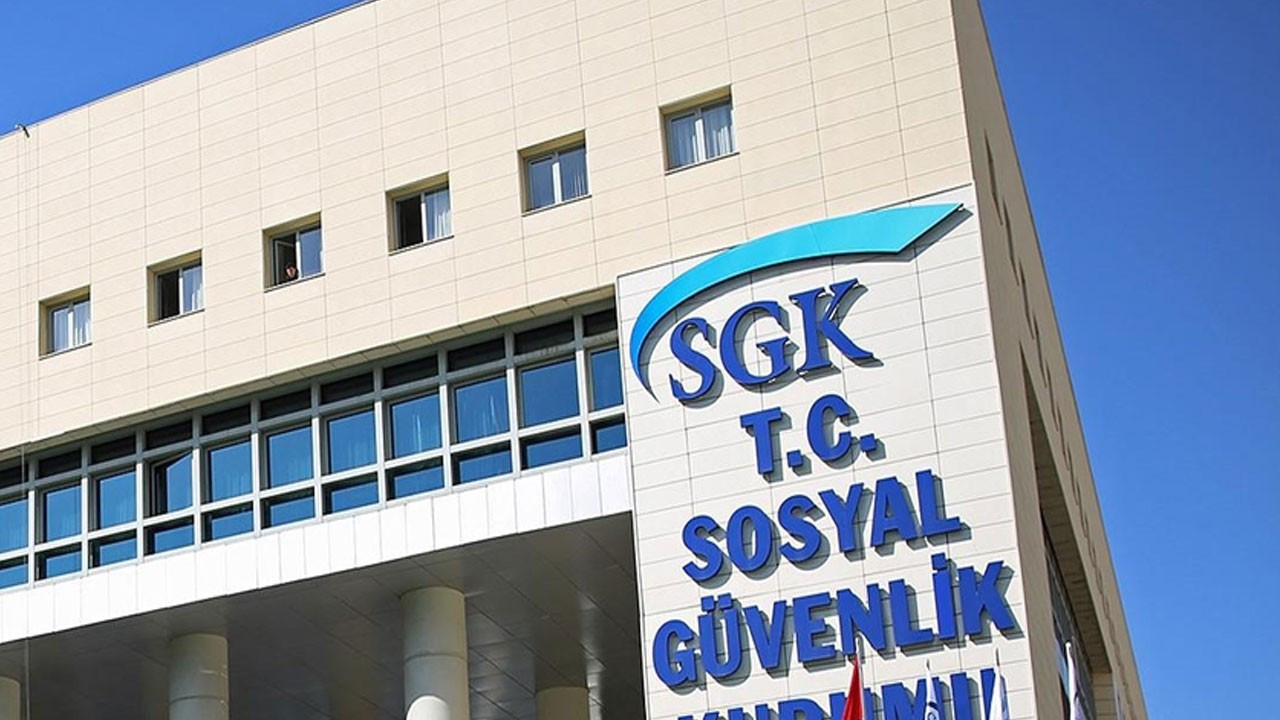 SGK’nın zaman aşımına girmiş borçlarla ilgili yeni uygulaması SGK’nın zaman aşımına girmiş borçlarla ilgili yeni uygulaması