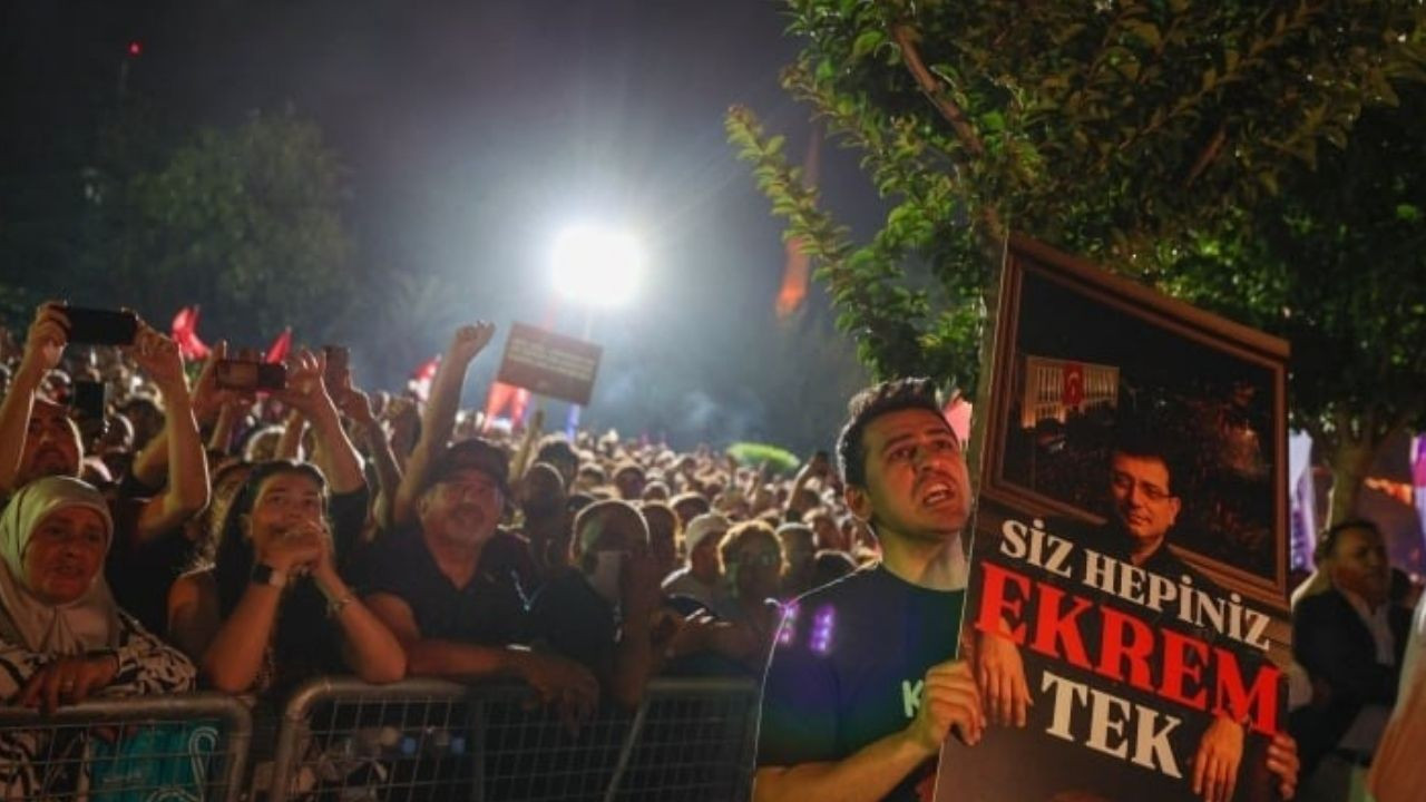 Saraçhane eylemlerinde tutuklanan 13 genç tahliye edildi