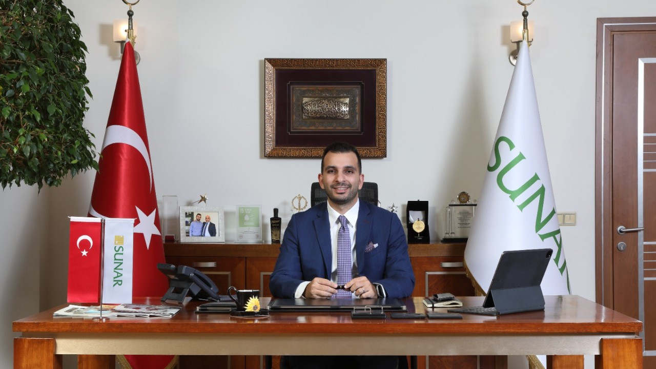 Tarımda gelecek vizyonu için 5 temel öneri Tarımda gelecek vizyonu için 5 temel öneri