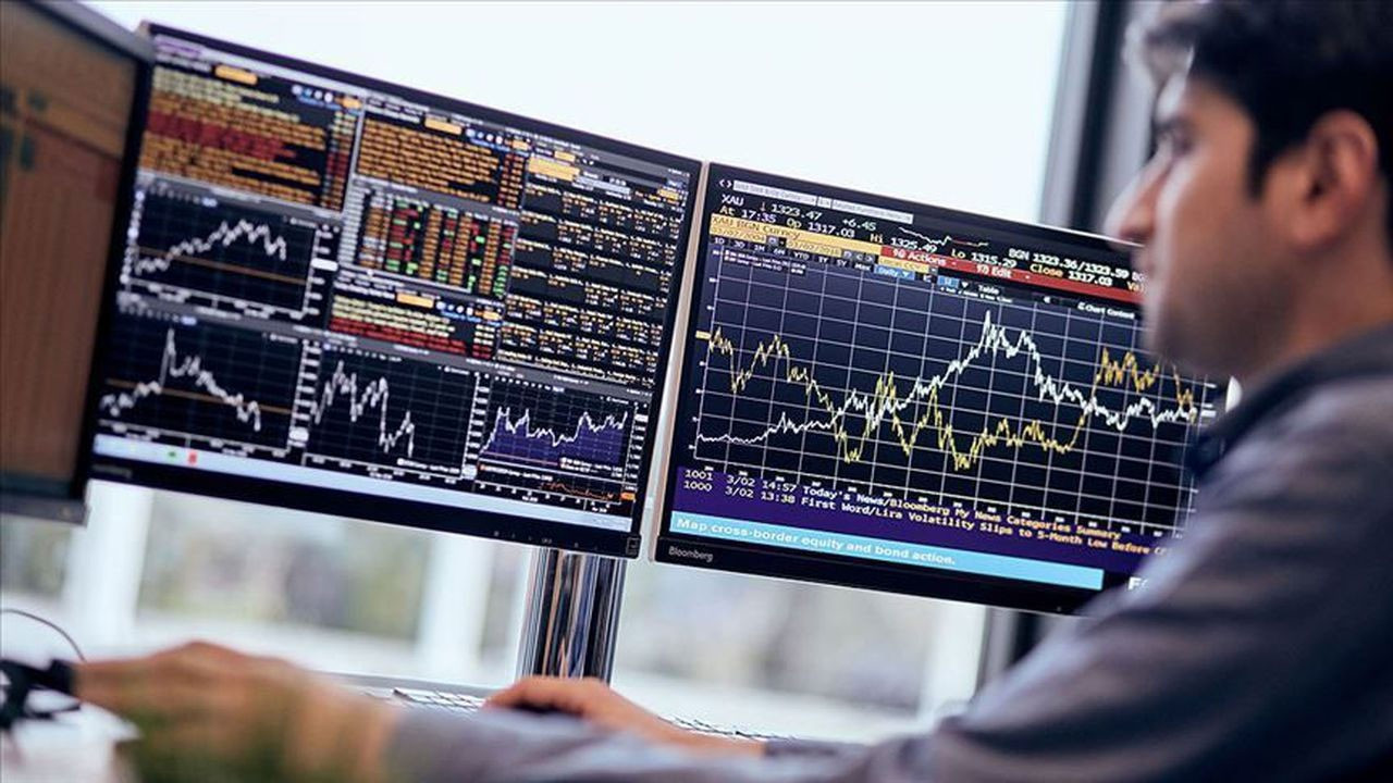 Tahvilde yabancı payı 19 Mart öncesini yakalayamadı Tahvilde yabancı payı 19 Mart öncesini yakalayamadı