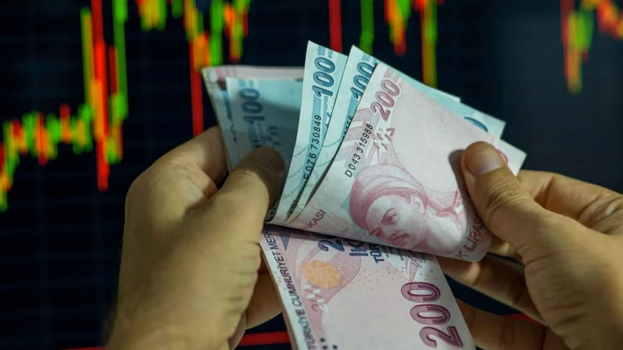 Yüksek faiz, yüksek büyüme Yüksek faiz, yüksek büyüme