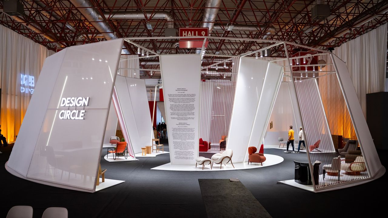 Furnishings & Design Istanbul (FDI), 26.873 ziyaretçiyi ağırladı