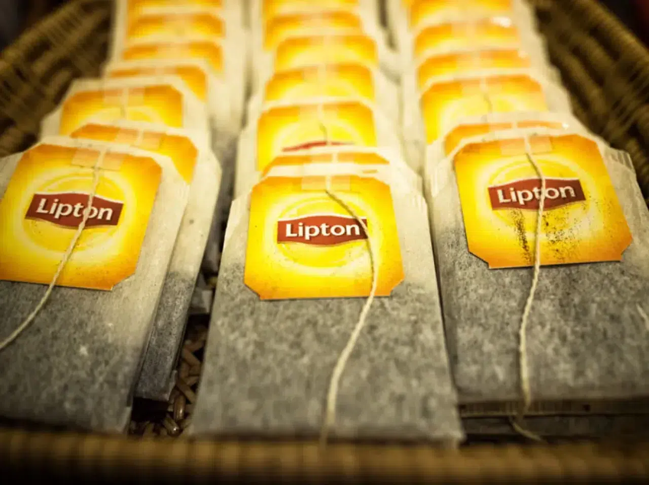 Lipton Türkiye’den çekiliyor mu?