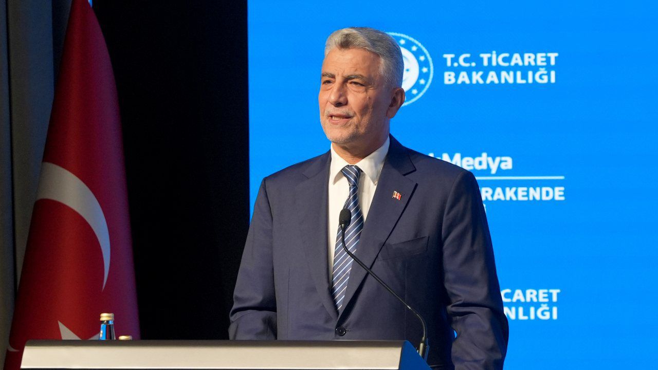 Toplam ticaretin içinde e-ticaretin payı beşte bir Toplam ticaretin içinde e-ticaretin payı beşte bir