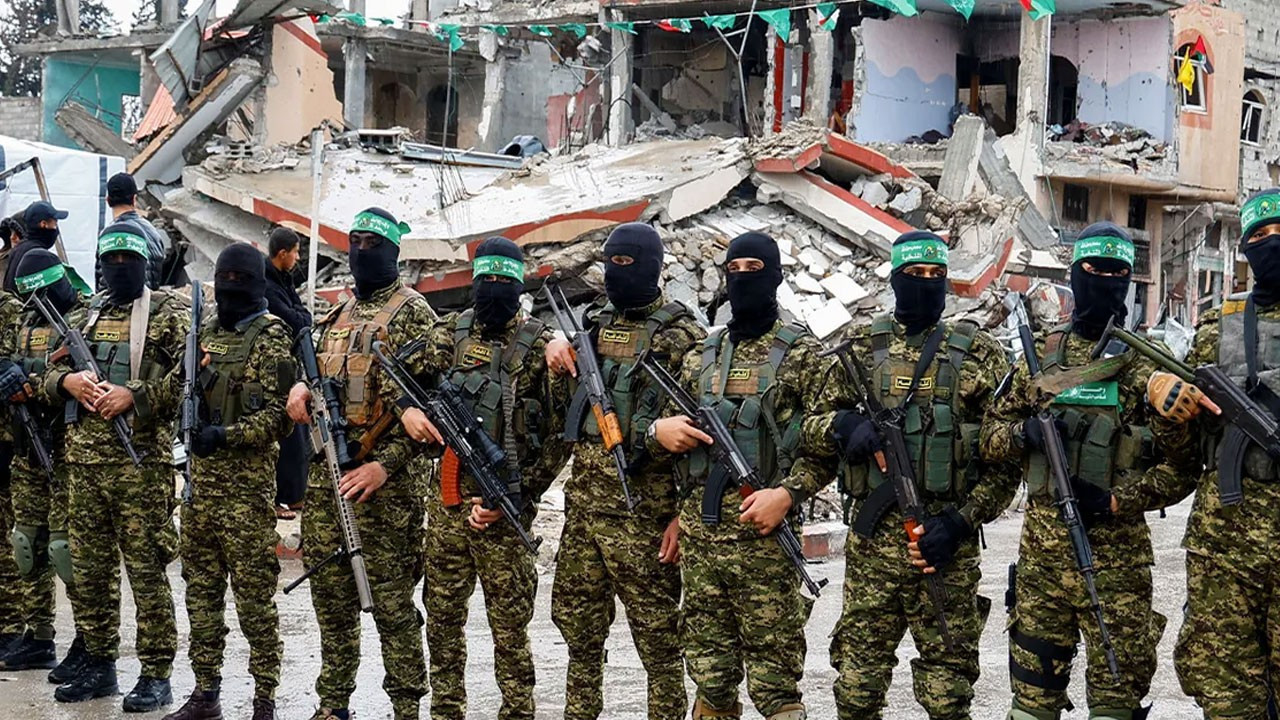 Hamas, Trump'ın Gazze planına yanıtını iletti