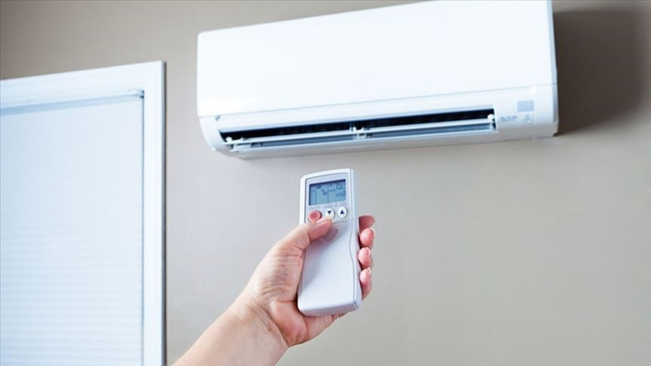 Bakım yapılmayan klimalar hastalıklara davetiye çıkarıyor