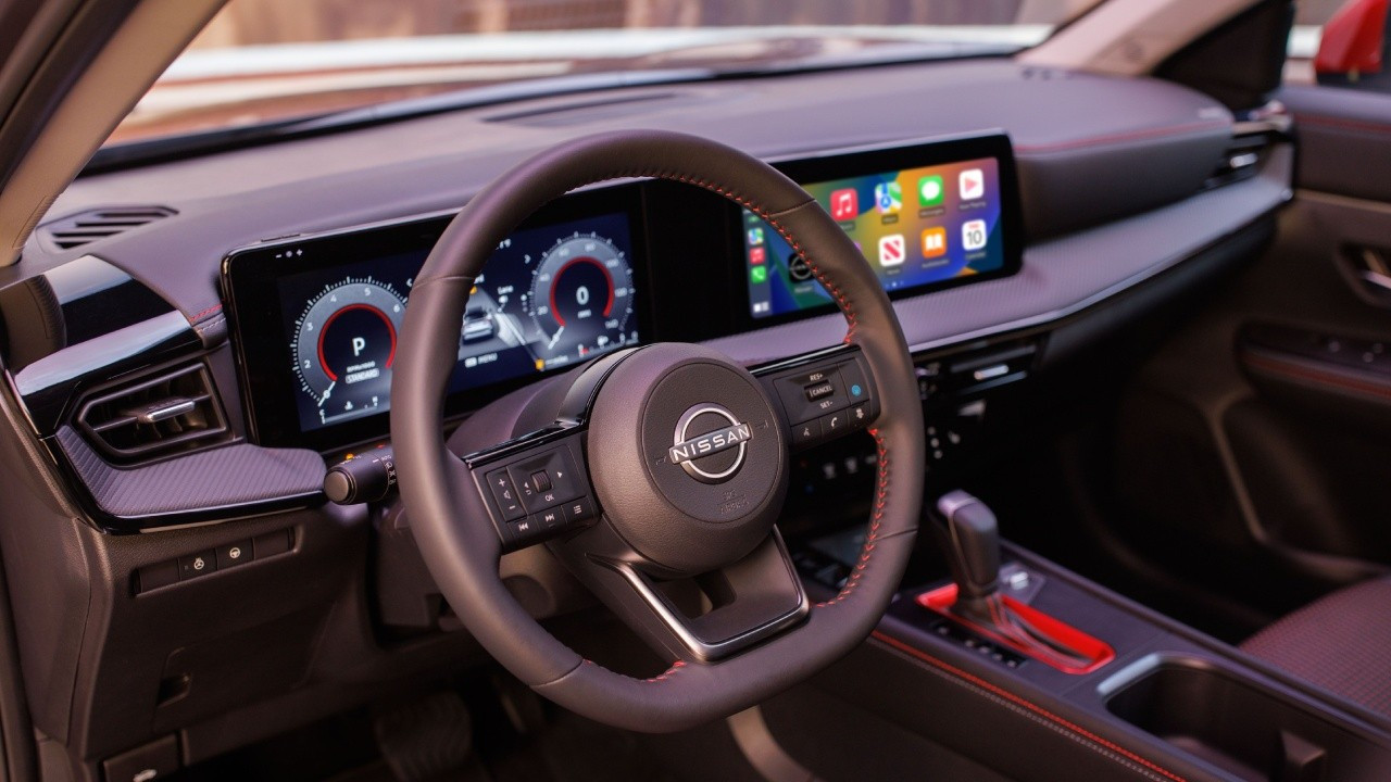 Nissan 19 binden fazla aracını geri çağırdı