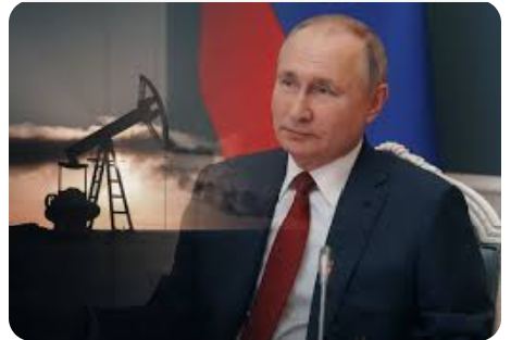 Rus Petrolüne Ambargo Fiyatları Anında 100 Doların Üzerine Taşır