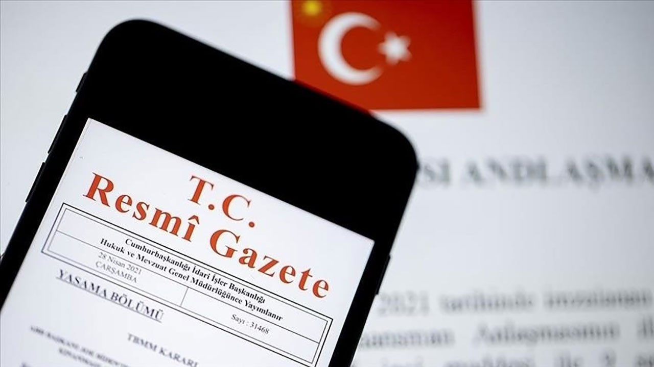 Diyanet'te 12 üst düzey isim görevden alındı
