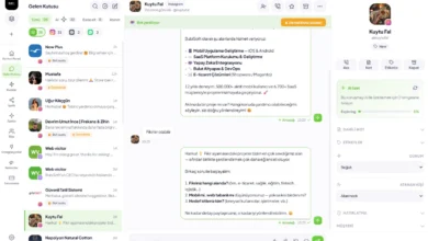 Türkiye’nin dijital ticaret hamlesi: Yapay zeka asistanları ekonomiye ne katıyor?